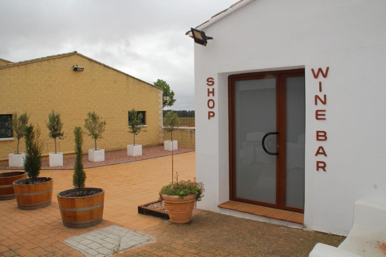 Rural Entrevinas