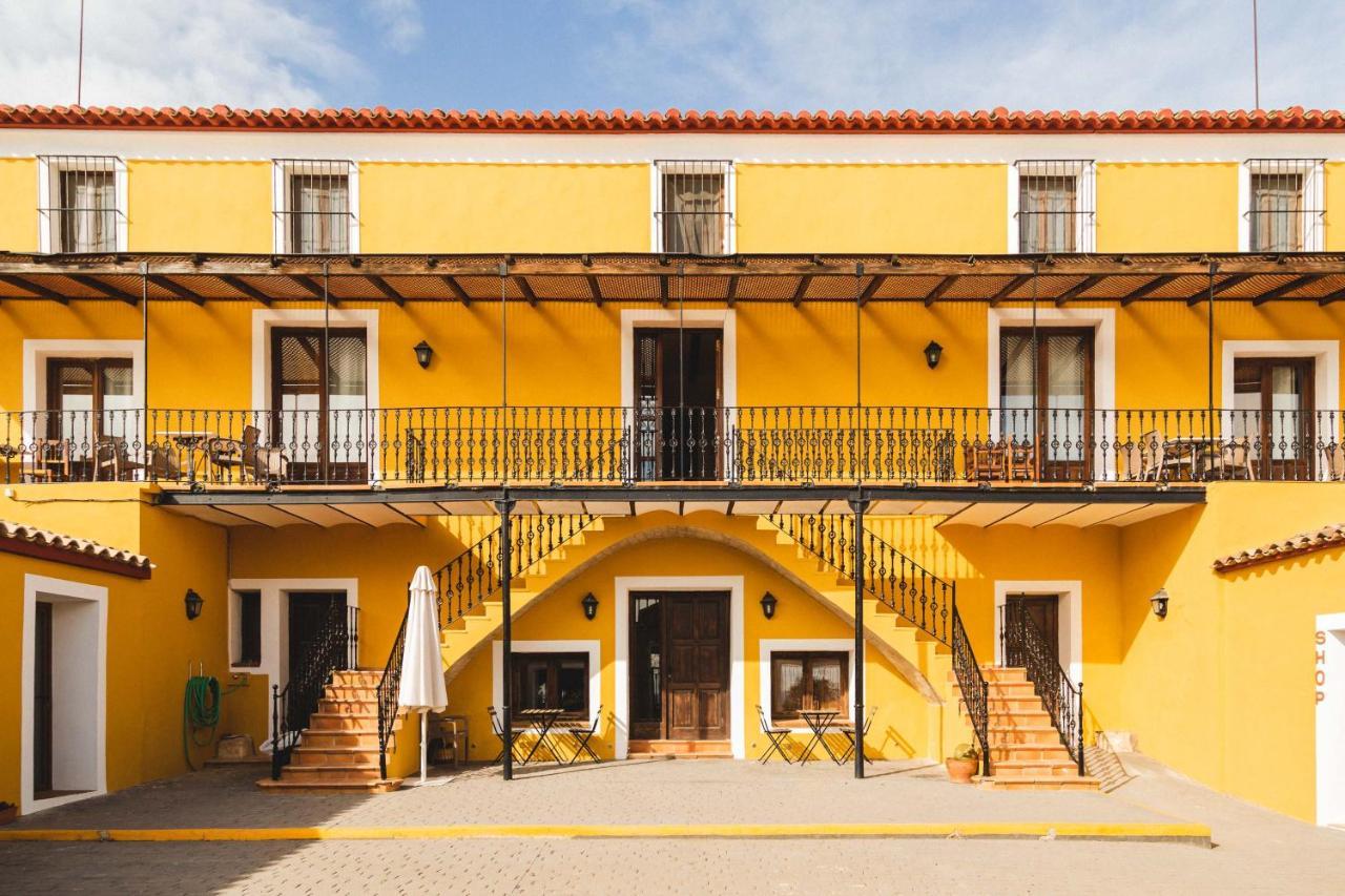 Rural Entrevinas